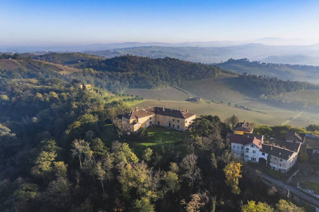 casa indipendente in vendita a Santa Giuletta