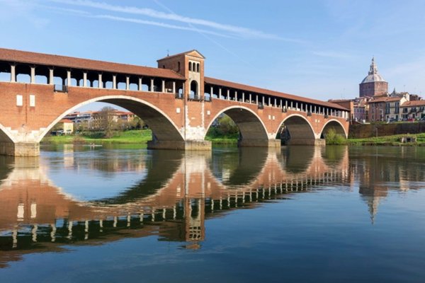 appartamento in vendita a Santa Giuletta