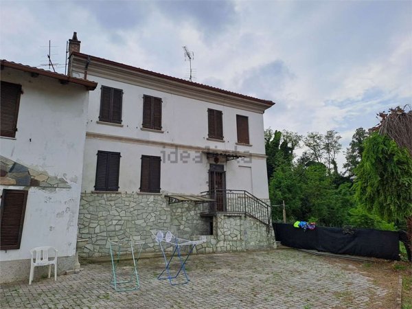 appartamento in vendita a Santa Giuletta