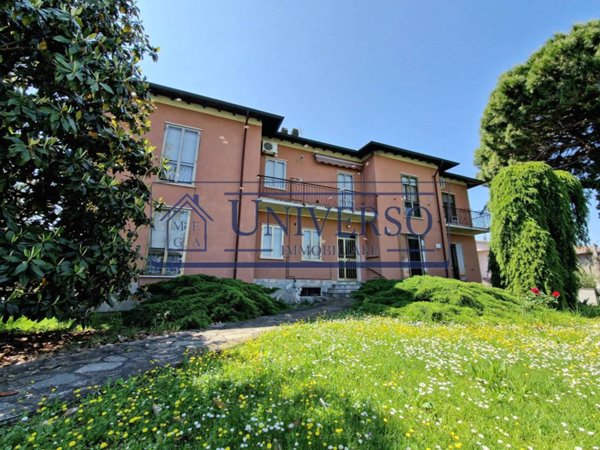 appartamento in vendita a Santa Giuletta