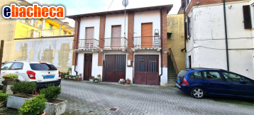 appartamento in vendita a Santa Giuletta