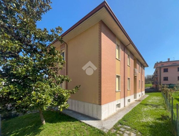 appartamento in vendita a Santa Giuletta