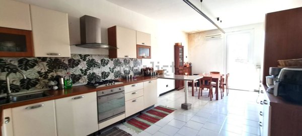 appartamento in vendita a Santa Giuletta