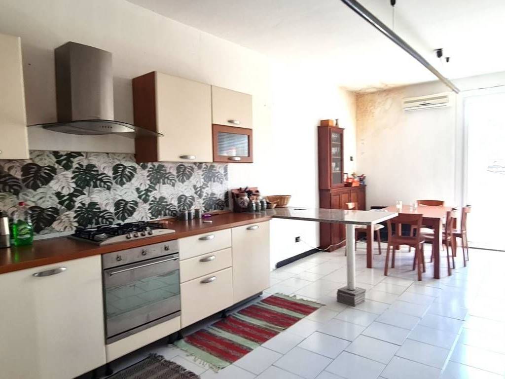 appartamento in vendita a Santa Giuletta