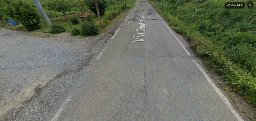 terreno agricolo in vendita a Santa Giuletta
