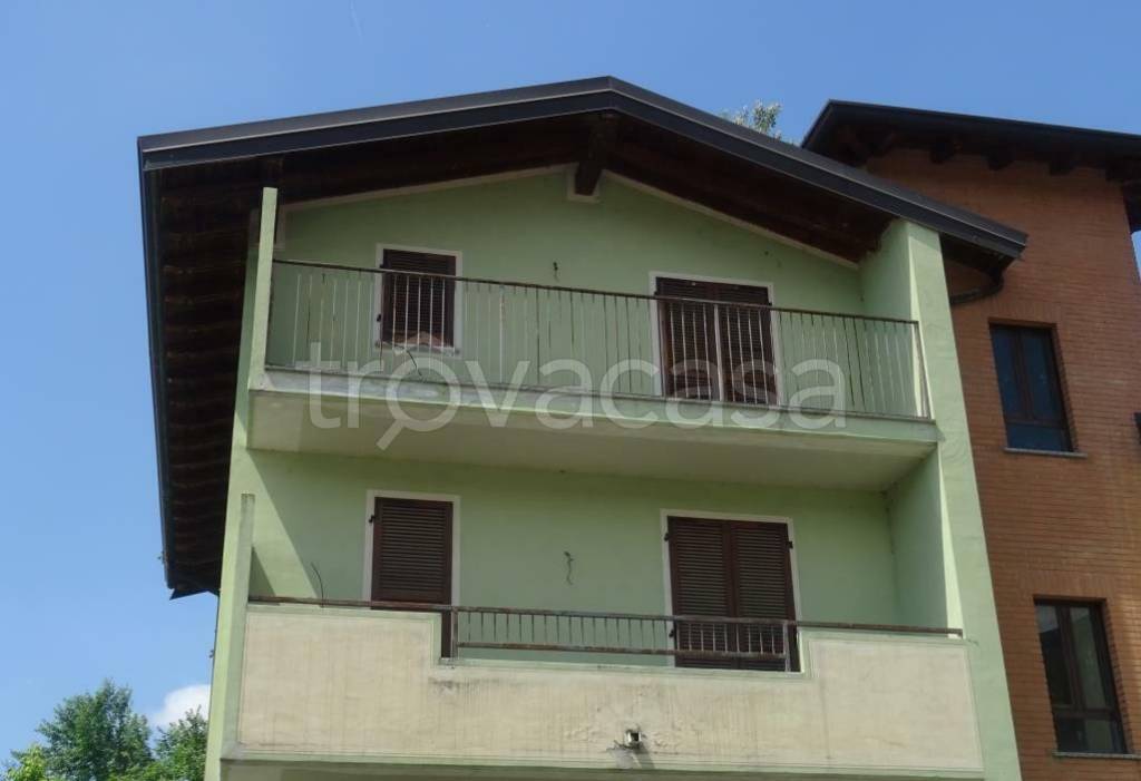 appartamento in vendita a Santa Giuletta