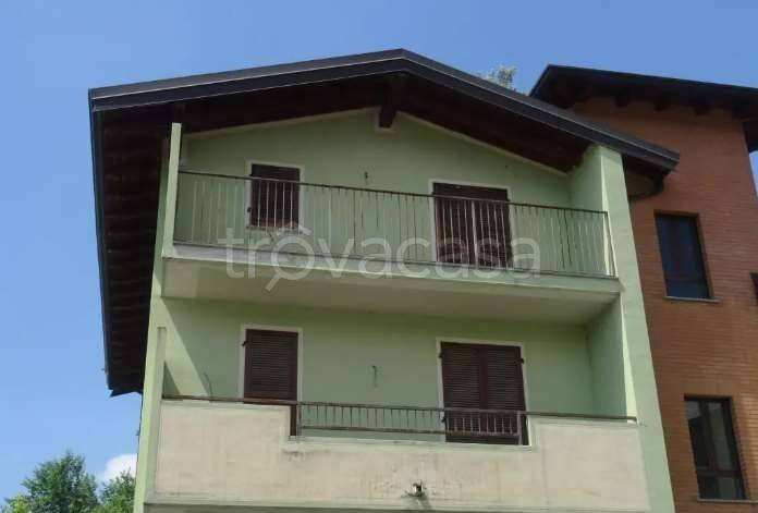 appartamento in vendita a Santa Giuletta
