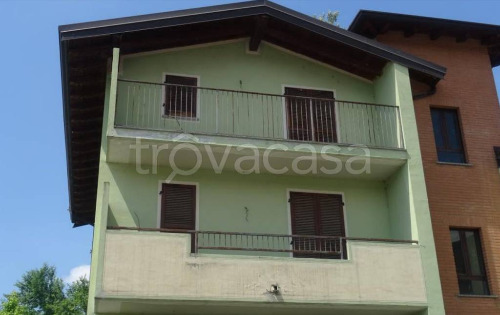 appartamento in vendita a Santa Giuletta