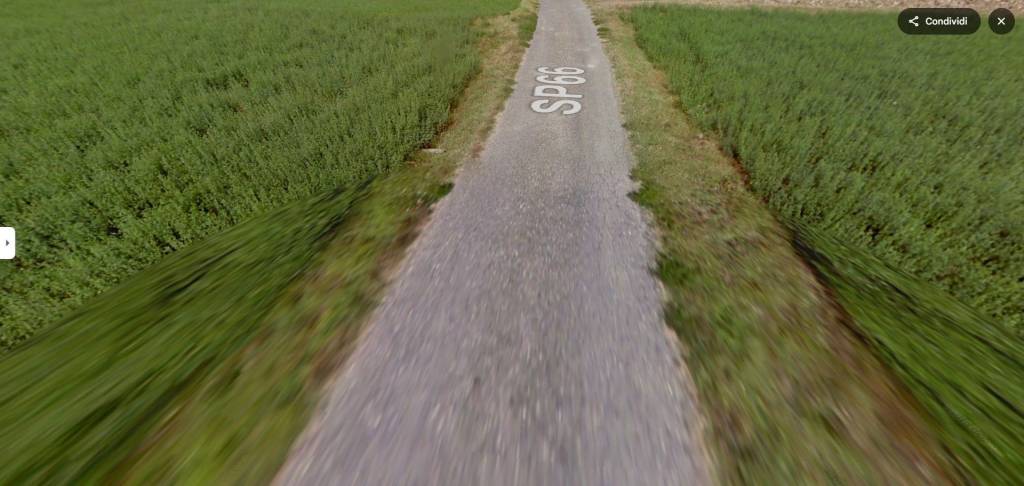 terreno agricolo in vendita a Santa Giuletta