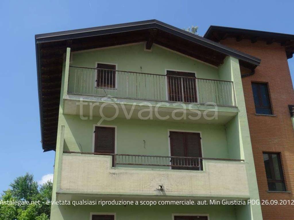 appartamento in vendita a Santa Giuletta