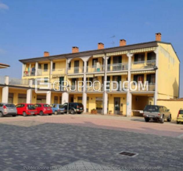 appartamento in vendita a Santa Giuletta
