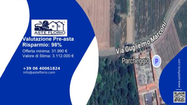 terreno agricolo in vendita a Santa Giuletta