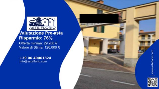 appartamento in vendita a Santa Giuletta