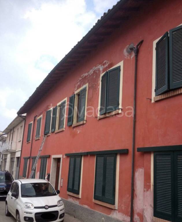 appartamento in vendita a Santa Giuletta