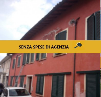 appartamento in vendita a Santa Giuletta