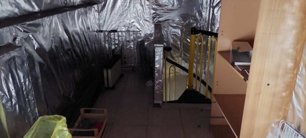 appartamento in vendita a Santa Giuletta