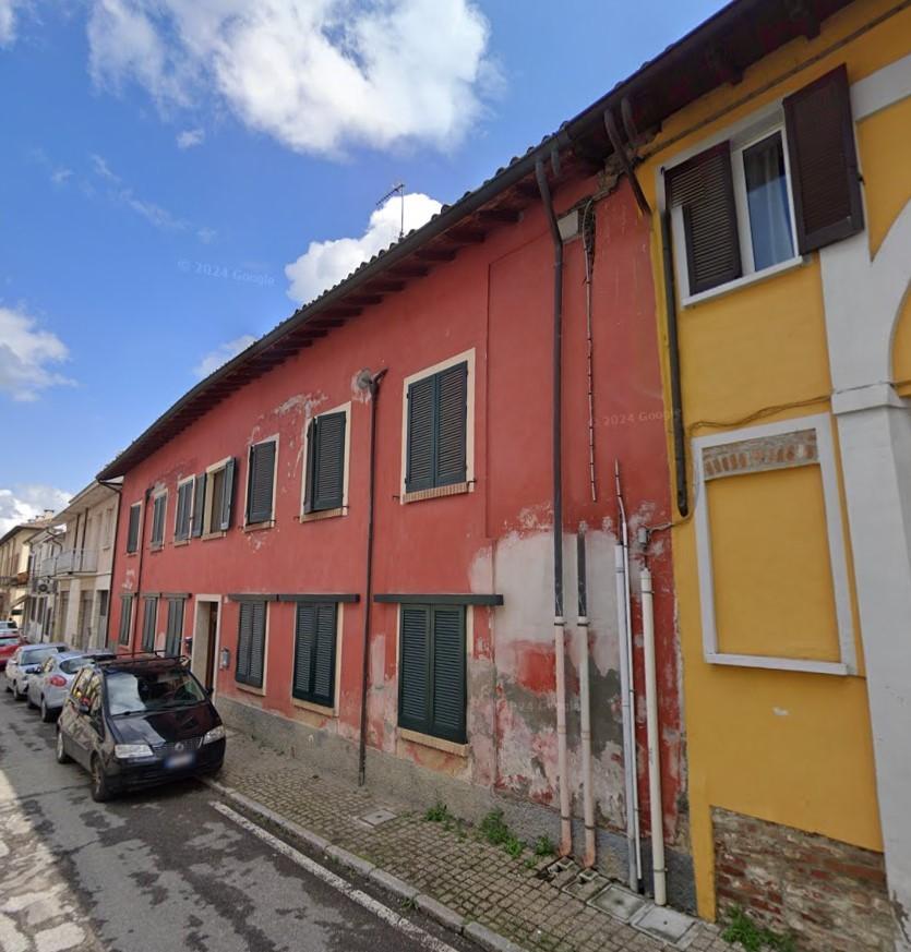 appartamento in vendita a Santa Giuletta