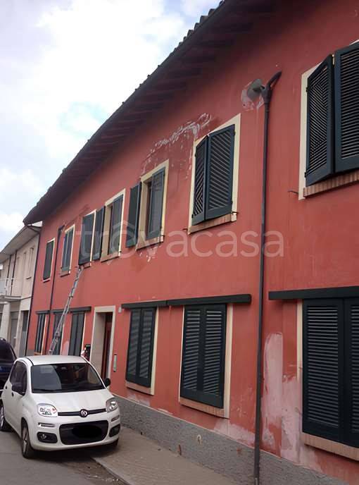 appartamento in vendita a Santa Giuletta
