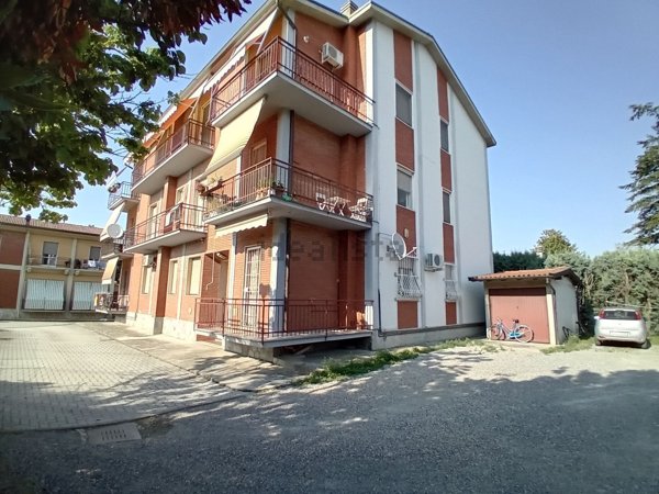 appartamento in vendita a Santa Giuletta