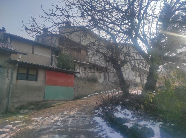 appartamento in vendita a Santa Giuletta