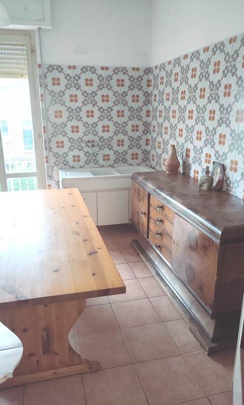 appartamento in vendita a Santa Giuletta