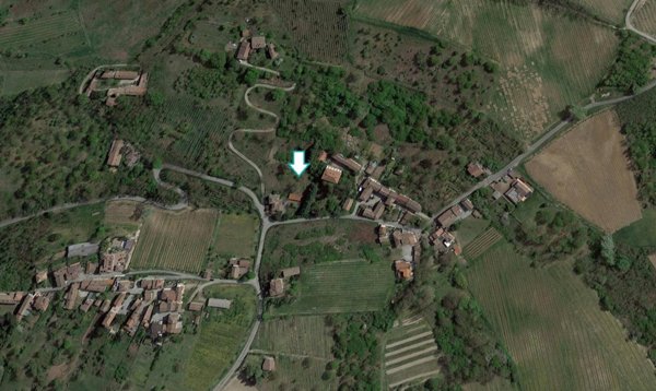 terreno agricolo in vendita a Santa Giuletta
