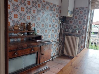 appartamento in vendita a Santa Giuletta