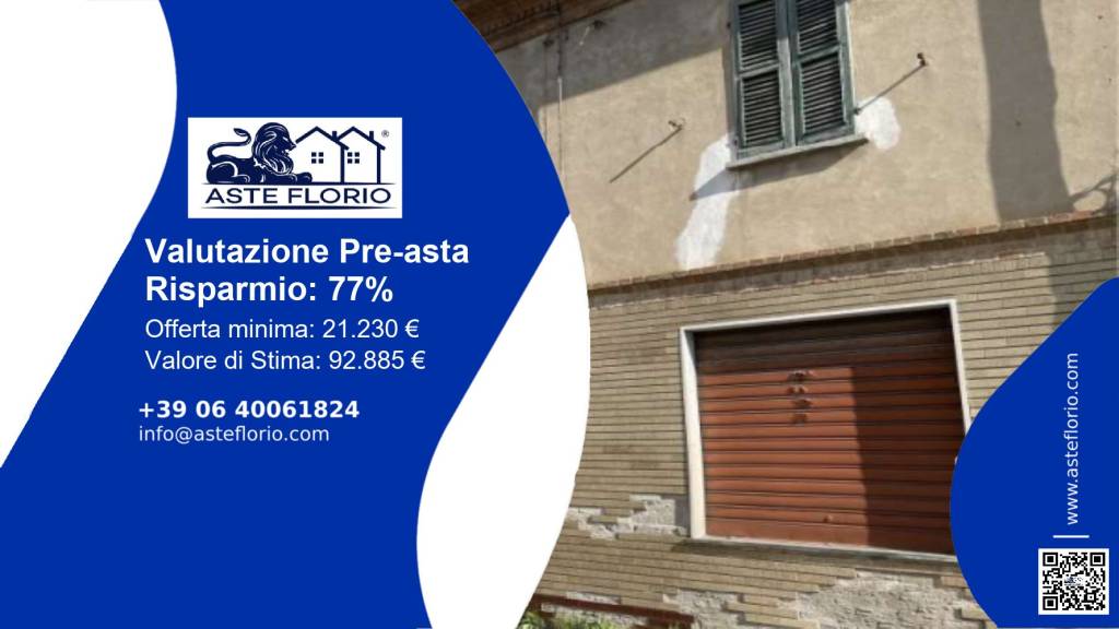 negozio in vendita a Santa Giuletta