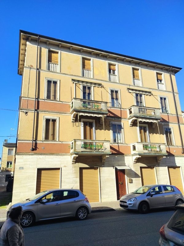 appartamento in vendita a Santa Giuletta