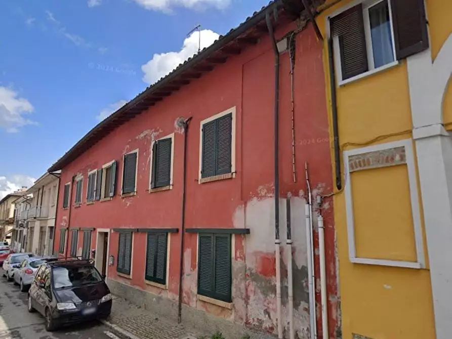 appartamento in vendita a Santa Giuletta