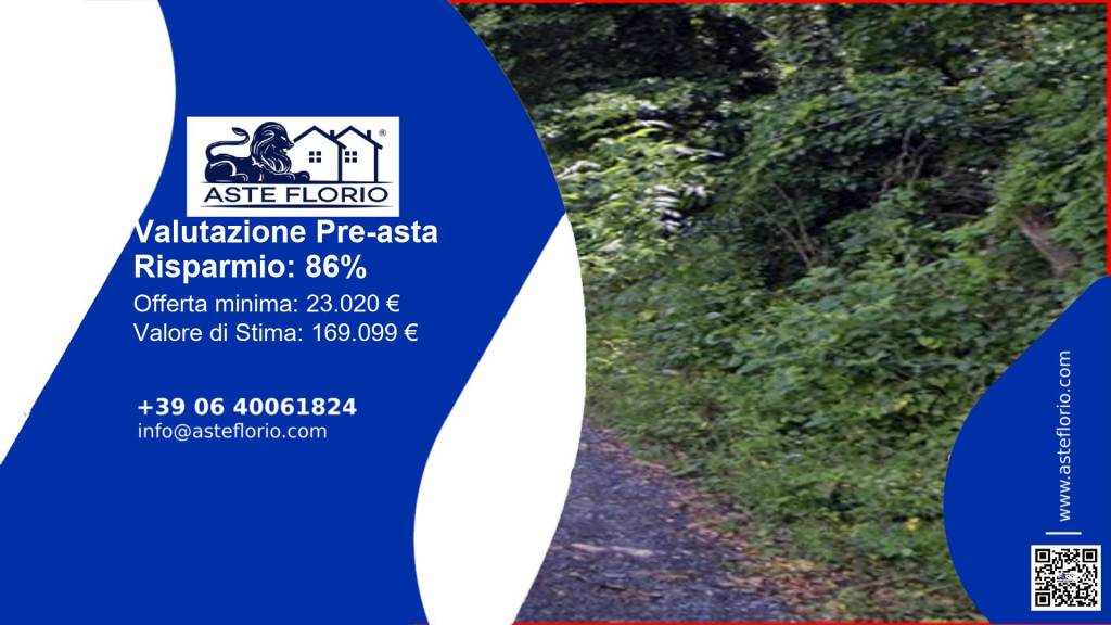 terreno agricolo in vendita a Santa Giuletta