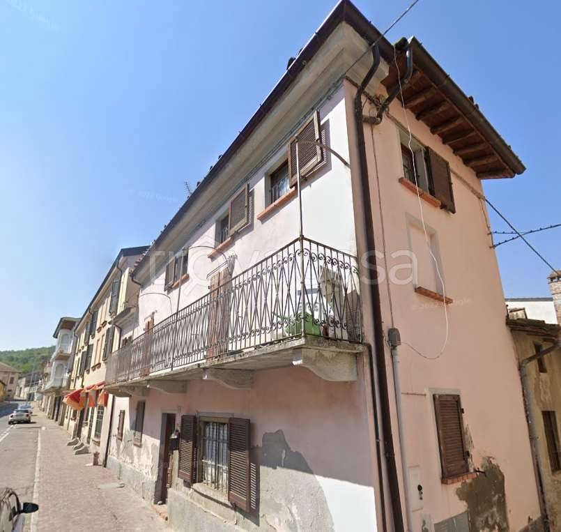 casa indipendente in vendita a Santa Giuletta