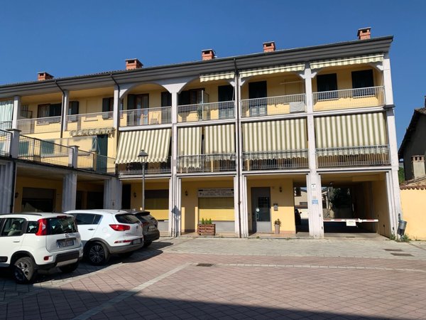 appartamento in vendita a Santa Giuletta