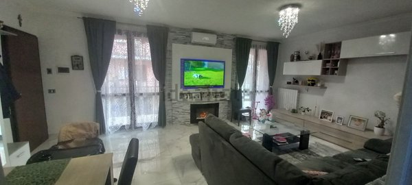 appartamento in vendita a Santa Giuletta