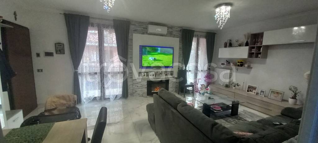 appartamento in vendita a Santa Giuletta