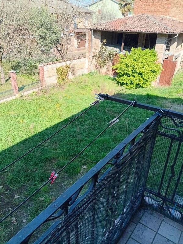 casa indipendente in vendita a Santa Giuletta