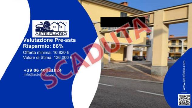 appartamento in vendita a Santa Giuletta