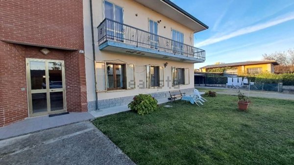 appartamento in vendita a Santa Giuletta