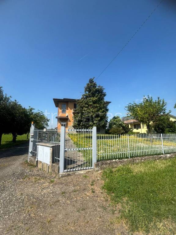 appartamento in vendita a Santa Giuletta