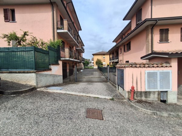 appartamento in vendita a Santa Giuletta
