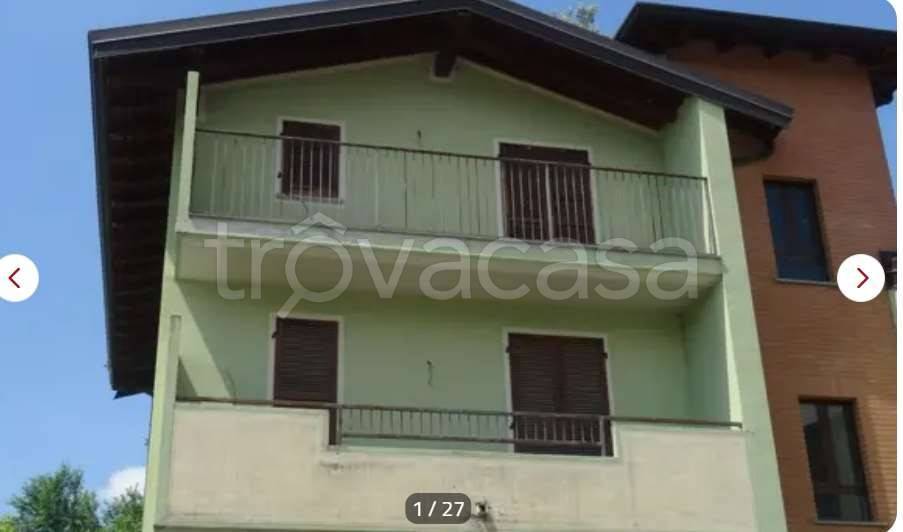 appartamento in vendita a Santa Giuletta