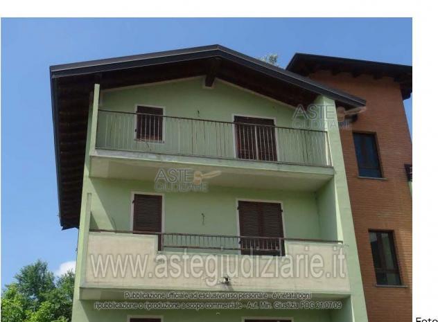appartamento in vendita a Santa Giuletta
