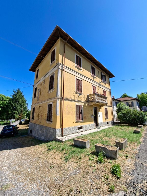 appartamento in vendita a Santa Giuletta