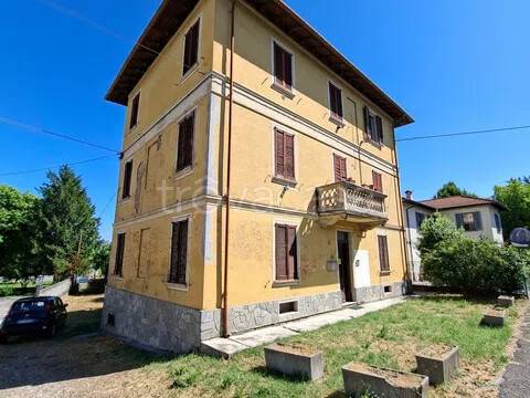 appartamento in vendita a Santa Giuletta