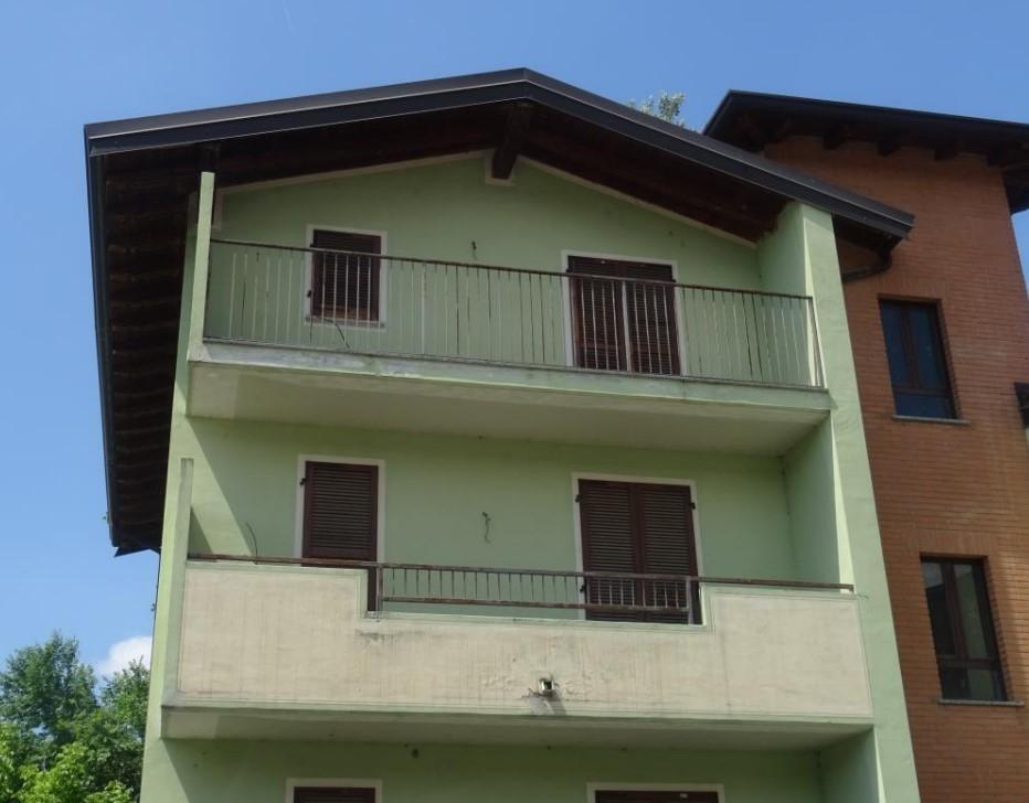 appartamento in vendita a Santa Giuletta