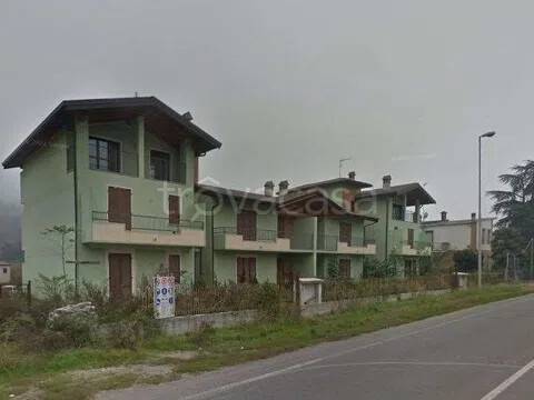 appartamento in vendita a Santa Giuletta