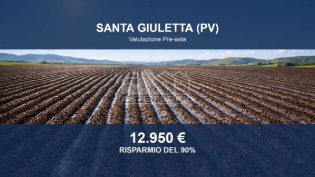casa indipendente in vendita a Santa Giuletta