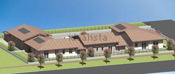 casa indipendente in vendita a Sant'Alessio con Vialone