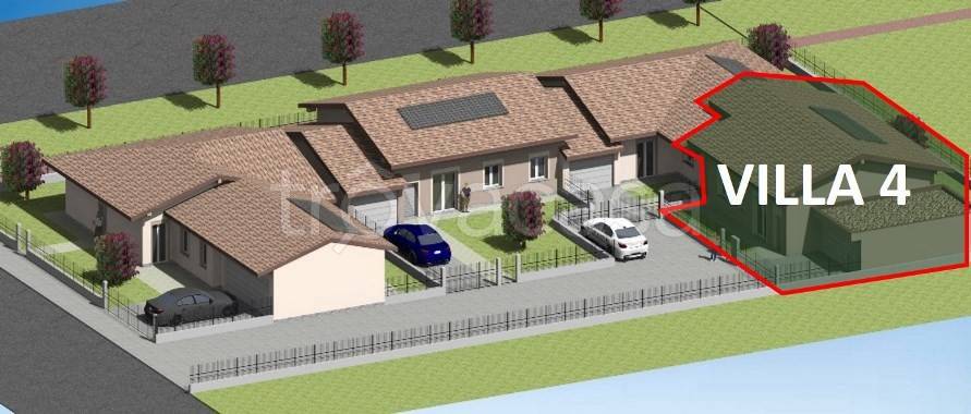 casa indipendente in vendita a Sant'Alessio con Vialone