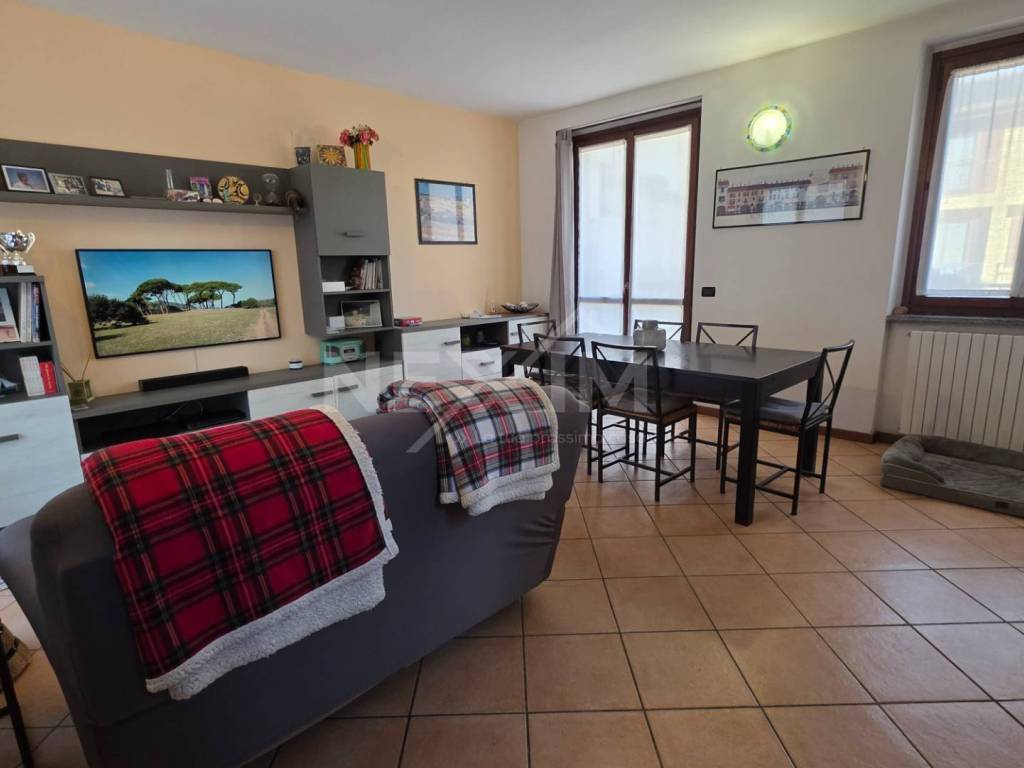 casa indipendente in vendita a Sant'Alessio con Vialone